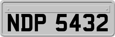 NDP5432