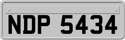 NDP5434
