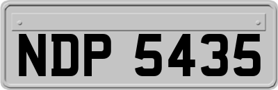NDP5435