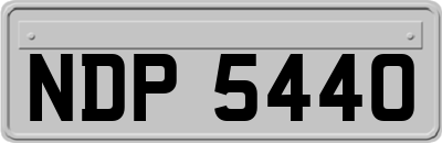 NDP5440