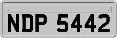 NDP5442