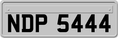 NDP5444