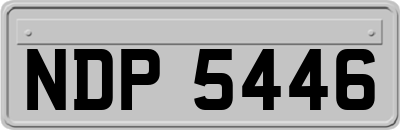 NDP5446