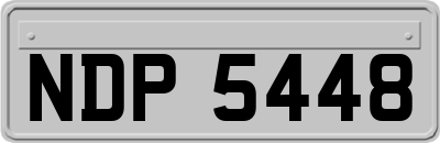 NDP5448