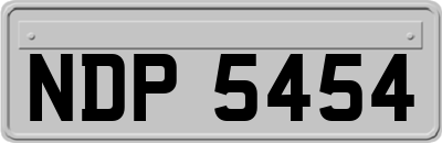 NDP5454