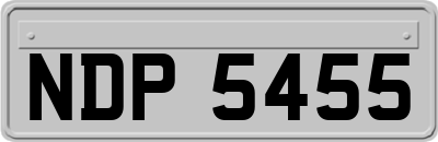 NDP5455
