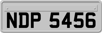 NDP5456