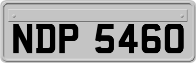 NDP5460