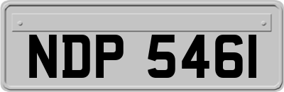 NDP5461