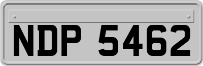 NDP5462