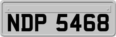 NDP5468