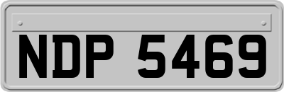 NDP5469