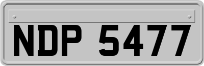 NDP5477