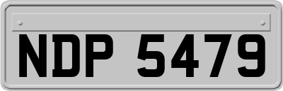 NDP5479