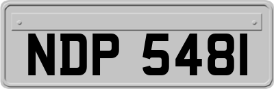 NDP5481