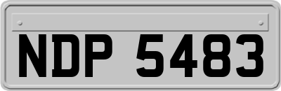 NDP5483