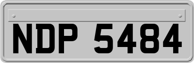 NDP5484