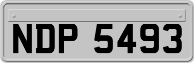 NDP5493