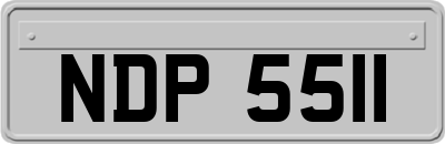 NDP5511