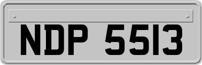 NDP5513