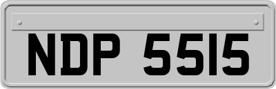 NDP5515