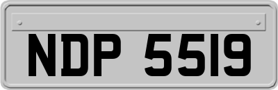 NDP5519