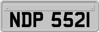 NDP5521