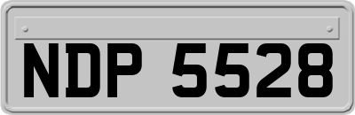 NDP5528