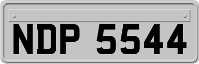 NDP5544