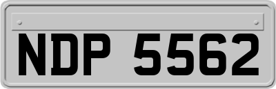 NDP5562