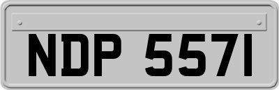 NDP5571