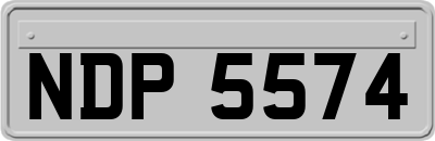 NDP5574