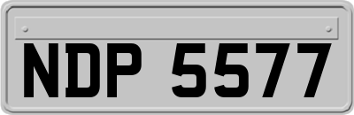 NDP5577