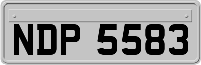 NDP5583