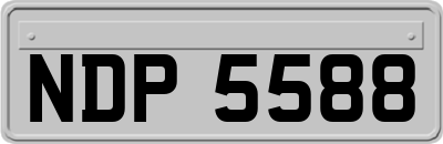 NDP5588