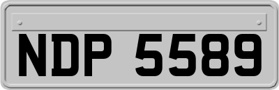 NDP5589