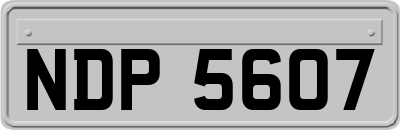 NDP5607