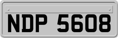 NDP5608