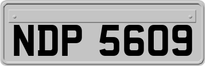 NDP5609