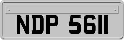 NDP5611