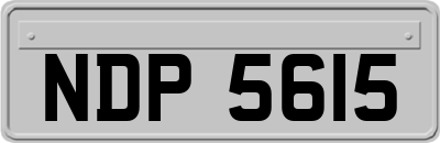 NDP5615