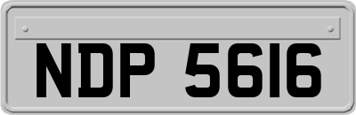 NDP5616