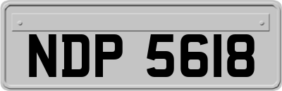 NDP5618