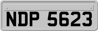 NDP5623