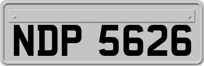 NDP5626