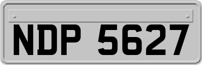 NDP5627