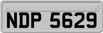 NDP5629
