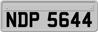 NDP5644