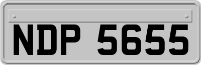 NDP5655