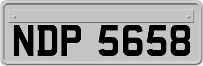 NDP5658